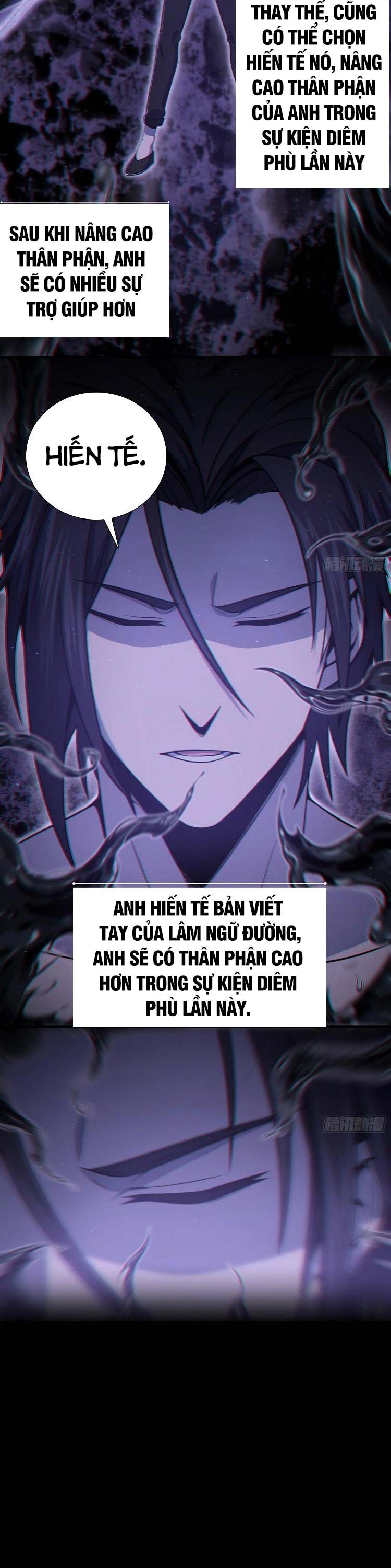 đọc truyện Bắt Đầu Từ Cửu Đầu Điểu Chương 39 ảnh 20 tại Thiên Thai Truyện