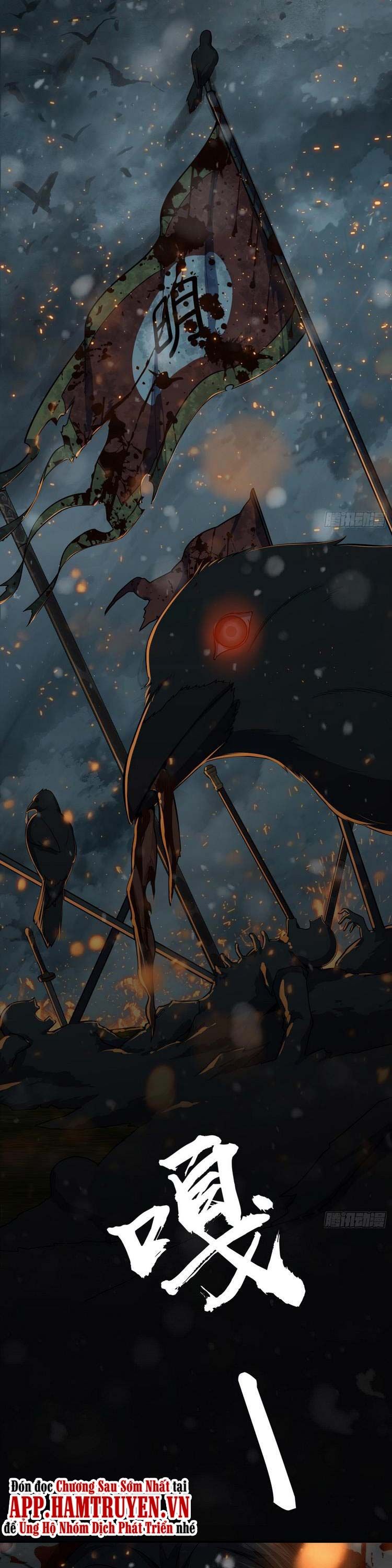 đọc truyện Bắt Đầu Từ Cửu Đầu Điểu Chương 39 ảnh 23 tại Thiên Thai Truyện