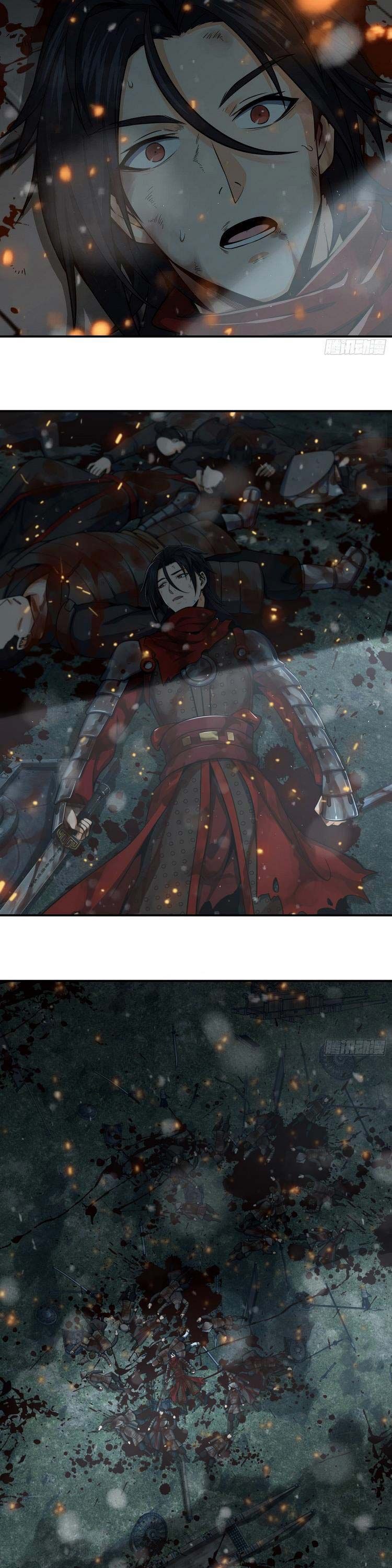 đọc truyện Bắt Đầu Từ Cửu Đầu Điểu Chương 39 ảnh 24 tại Thiên Thai Truyện