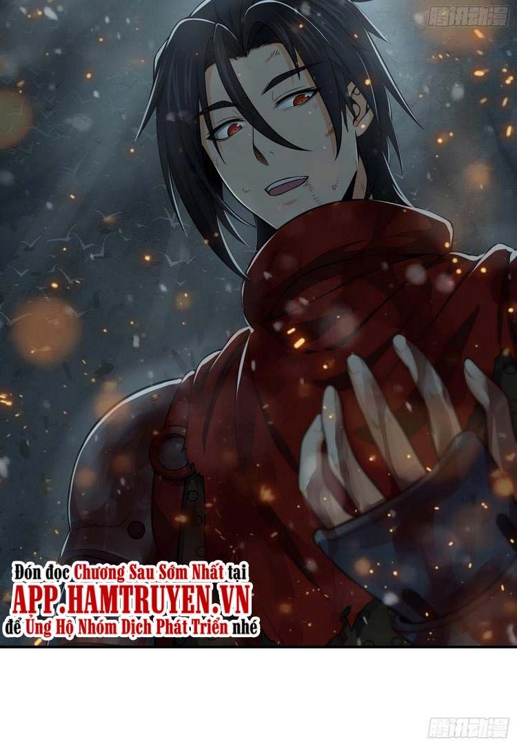 đọc truyện Bắt Đầu Từ Cửu Đầu Điểu Chương 39 ảnh 26 tại Thiên Thai Truyện