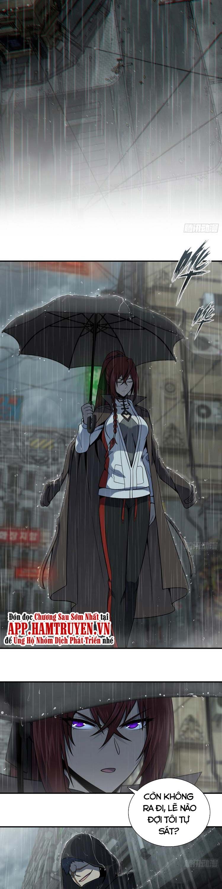 đọc truyện Bắt Đầu Từ Cửu Đầu Điểu Chương 39 ảnh 8 tại Thiên Thai Truyện