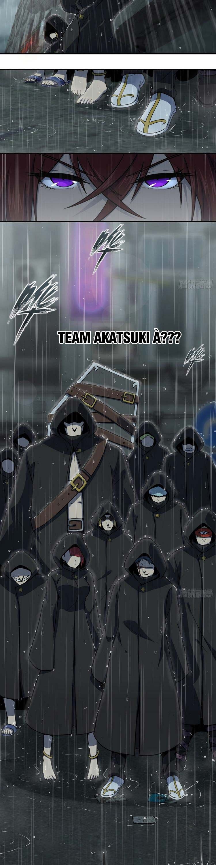 đọc truyện Bắt Đầu Từ Cửu Đầu Điểu Chương 39 ảnh 9 tại Thiên Thai Truyện