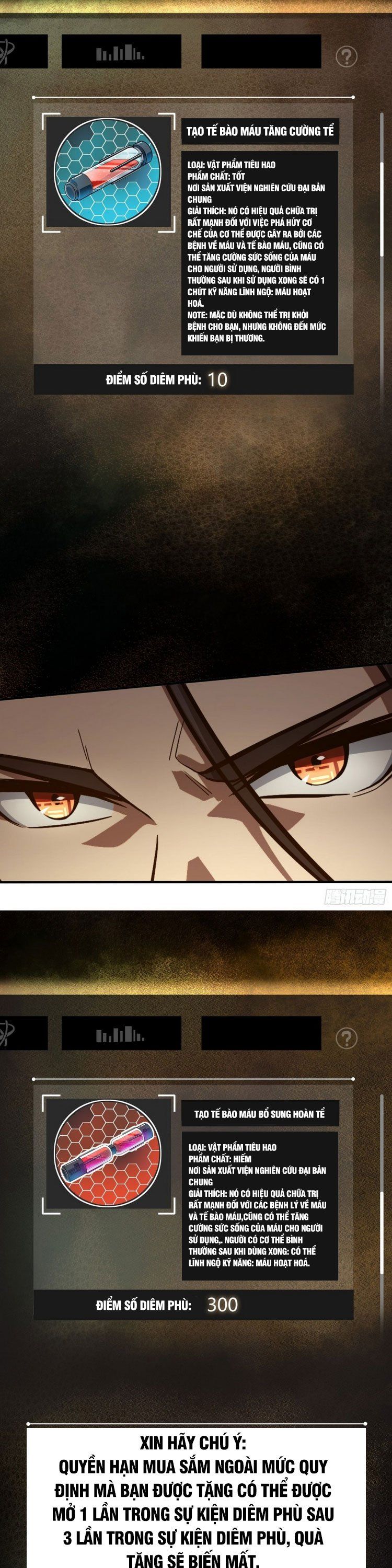 đọc truyện Bắt Đầu Từ Cửu Đầu Điểu Chương 4 ảnh 13 tại Thiên Thai Truyện