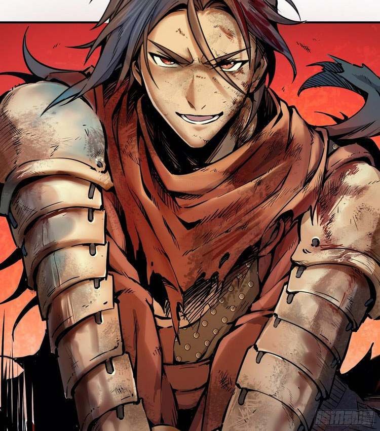 đọc truyện Bắt Đầu Từ Cửu Đầu Điểu Chương 40 ảnh 12 tại Thiên Thai Truyện