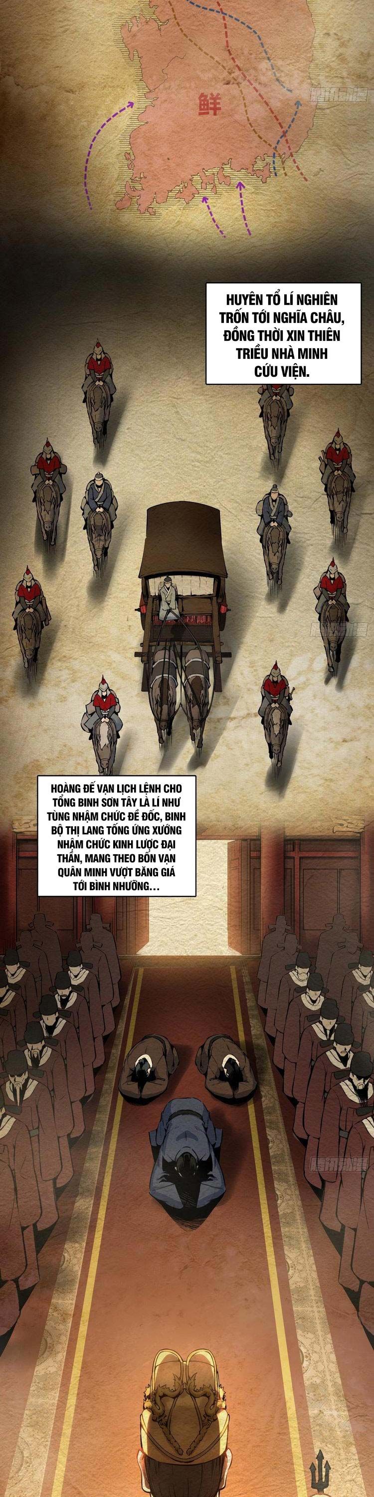 đọc truyện Bắt Đầu Từ Cửu Đầu Điểu Chương 40 ảnh 4 tại Thiên Thai Truyện