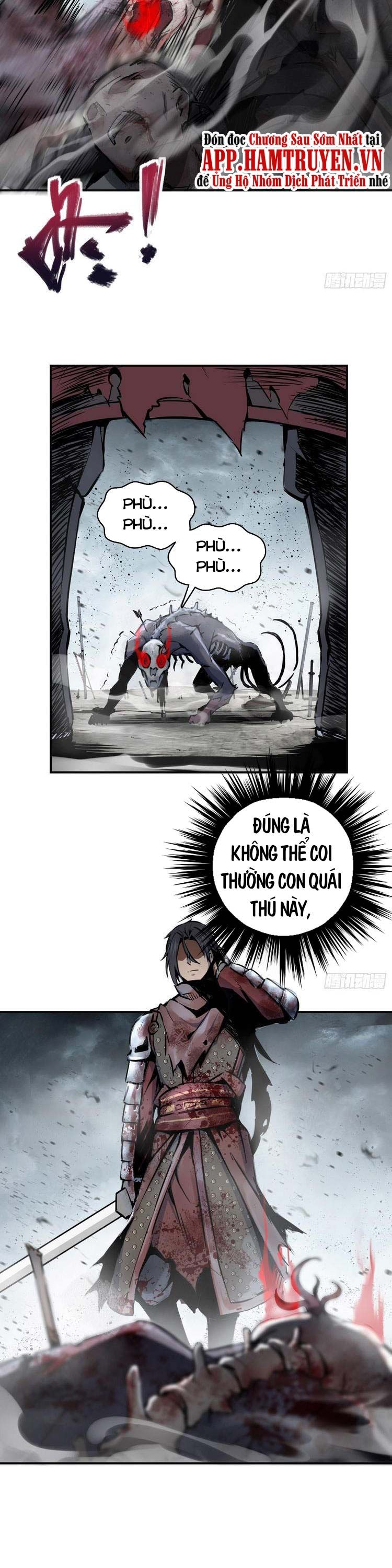 đọc truyện Bắt Đầu Từ Cửu Đầu Điểu Chương 40 ảnh 24 tại Thiên Thai Truyện