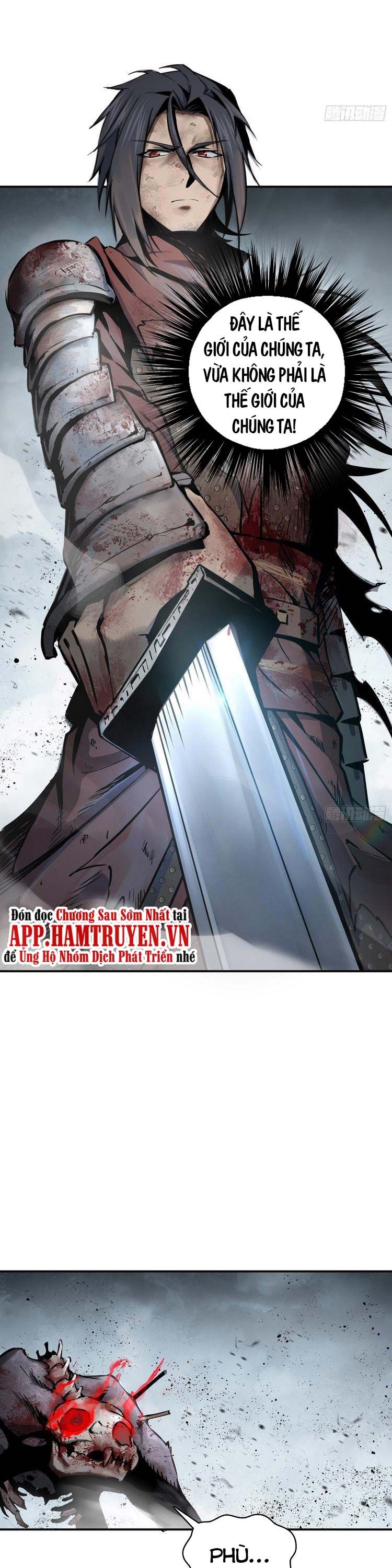 đọc truyện Bắt Đầu Từ Cửu Đầu Điểu Chương 40 ảnh 25 tại Thiên Thai Truyện