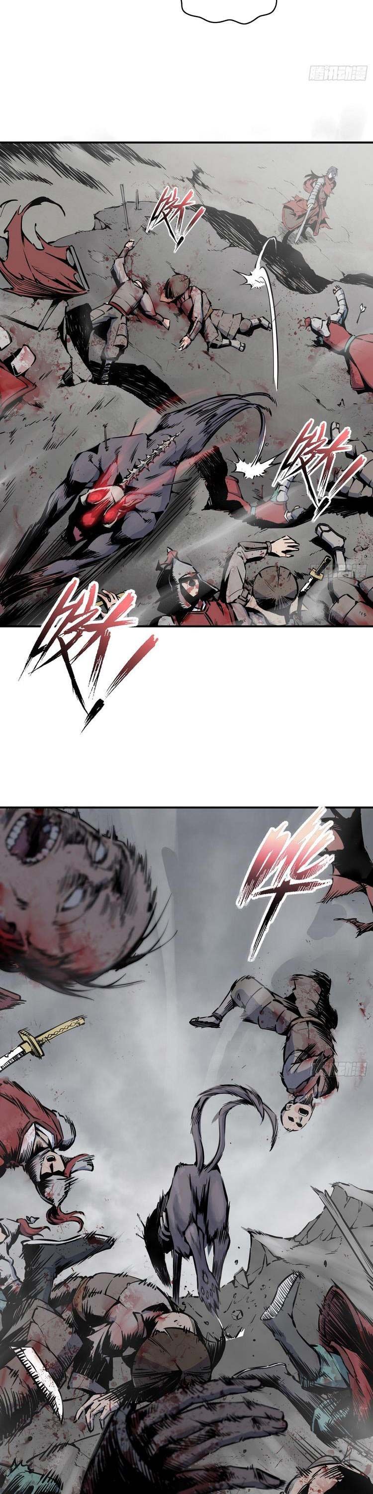 đọc truyện Bắt Đầu Từ Cửu Đầu Điểu Chương 40 ảnh 26 tại Thiên Thai Truyện