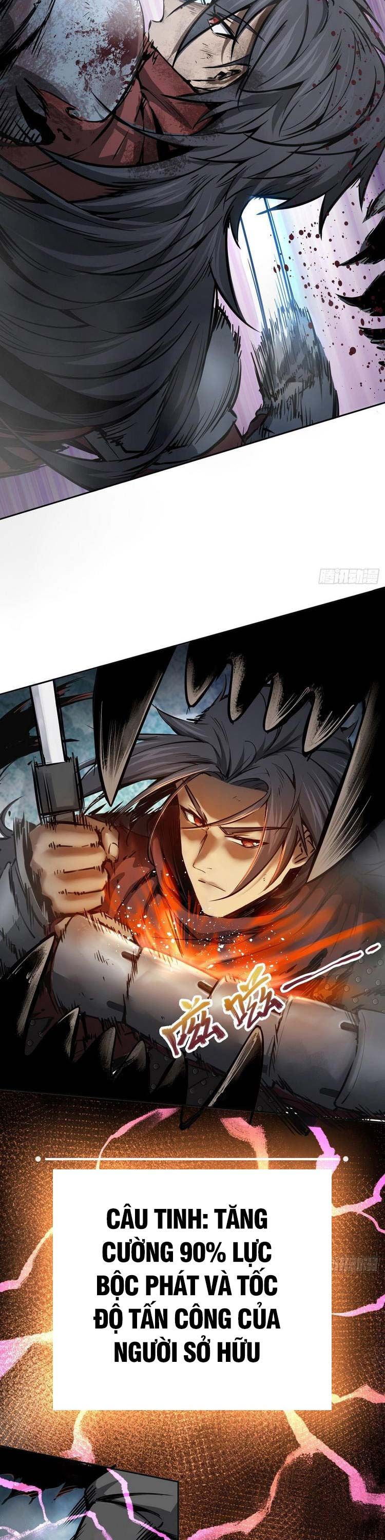 đọc truyện Bắt Đầu Từ Cửu Đầu Điểu Chương 40 ảnh 30 tại Thiên Thai Truyện