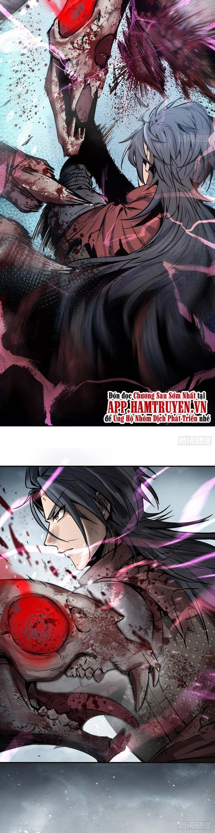 đọc truyện Bắt Đầu Từ Cửu Đầu Điểu Chương 40 ảnh 32 tại Thiên Thai Truyện