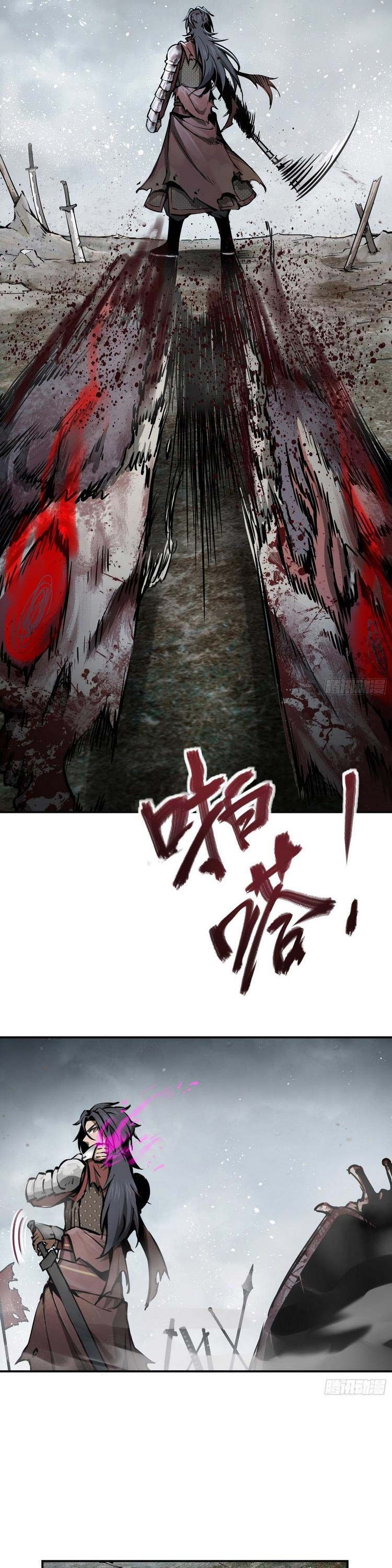 đọc truyện Bắt Đầu Từ Cửu Đầu Điểu Chương 40 ảnh 33 tại Thiên Thai Truyện