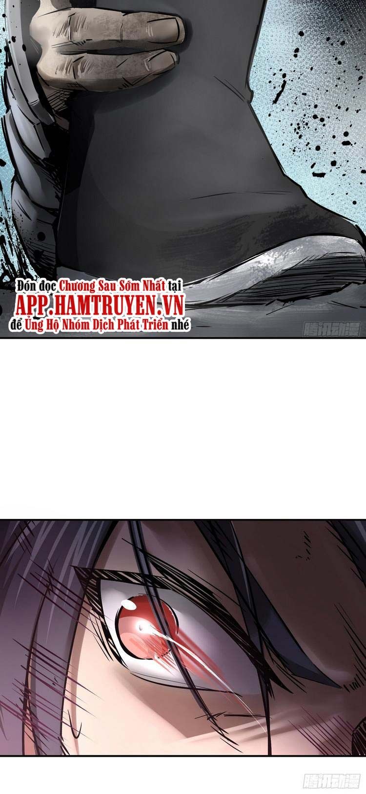 đọc truyện Bắt Đầu Từ Cửu Đầu Điểu Chương 40 ảnh 35 tại Thiên Thai Truyện