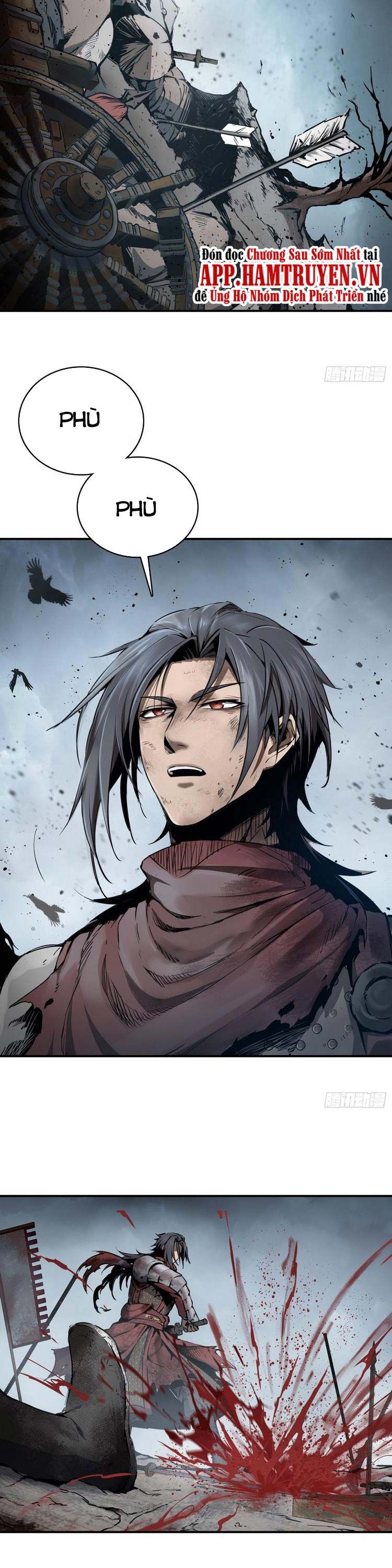 đọc truyện Bắt Đầu Từ Cửu Đầu Điểu Chương 40 ảnh 8 tại Thiên Thai Truyện