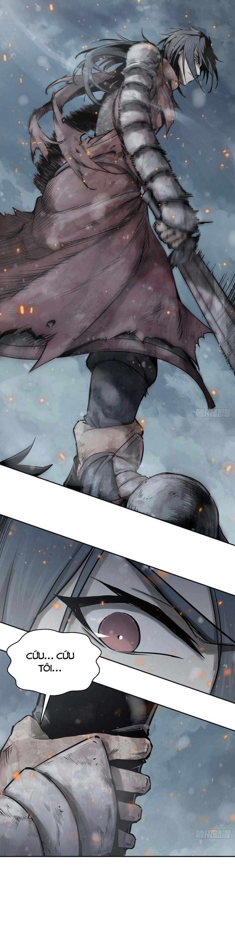 đọc truyện Bắt Đầu Từ Cửu Đầu Điểu Chương 41 ảnh 3 tại Thiên Thai Truyện