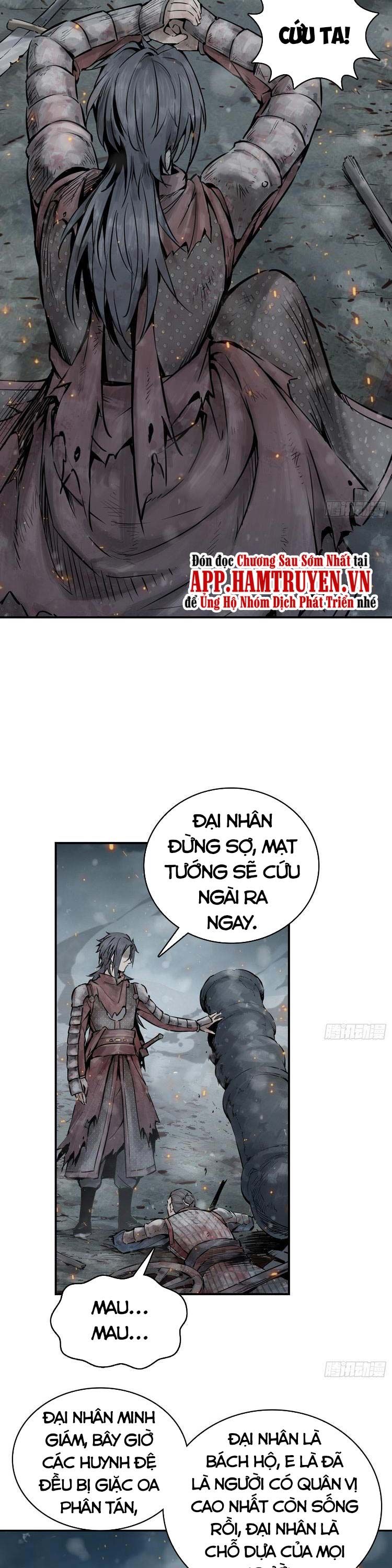 đọc truyện Bắt Đầu Từ Cửu Đầu Điểu Chương 41 ảnh 14 tại Thiên Thai Truyện