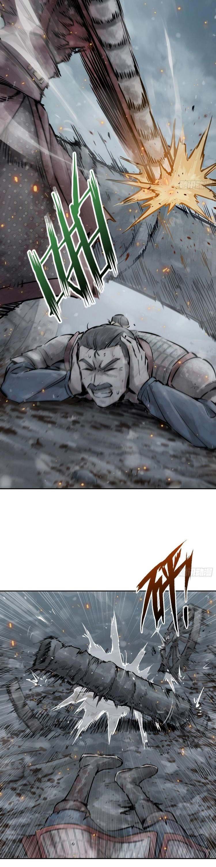 đọc truyện Bắt Đầu Từ Cửu Đầu Điểu Chương 41 ảnh 16 tại Thiên Thai Truyện