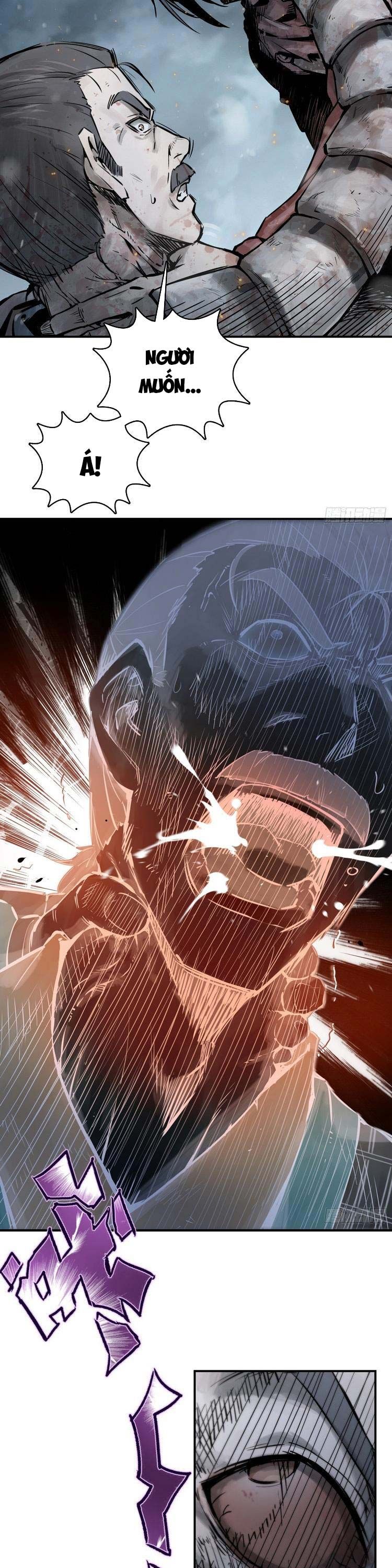 đọc truyện Bắt Đầu Từ Cửu Đầu Điểu Chương 41 ảnh 19 tại Thiên Thai Truyện