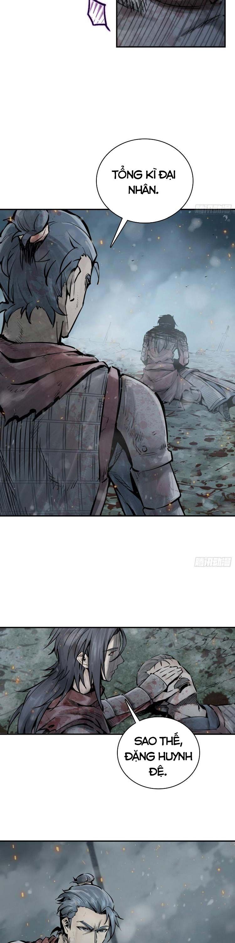 đọc truyện Bắt Đầu Từ Cửu Đầu Điểu Chương 41 ảnh 20 tại Thiên Thai Truyện