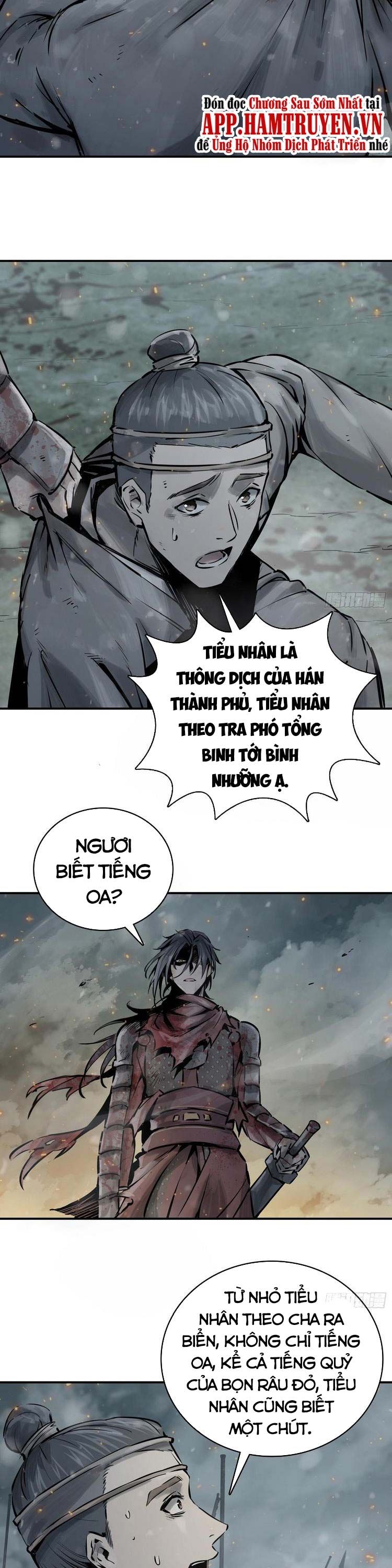 đọc truyện Bắt Đầu Từ Cửu Đầu Điểu Chương 41 ảnh 22 tại Thiên Thai Truyện