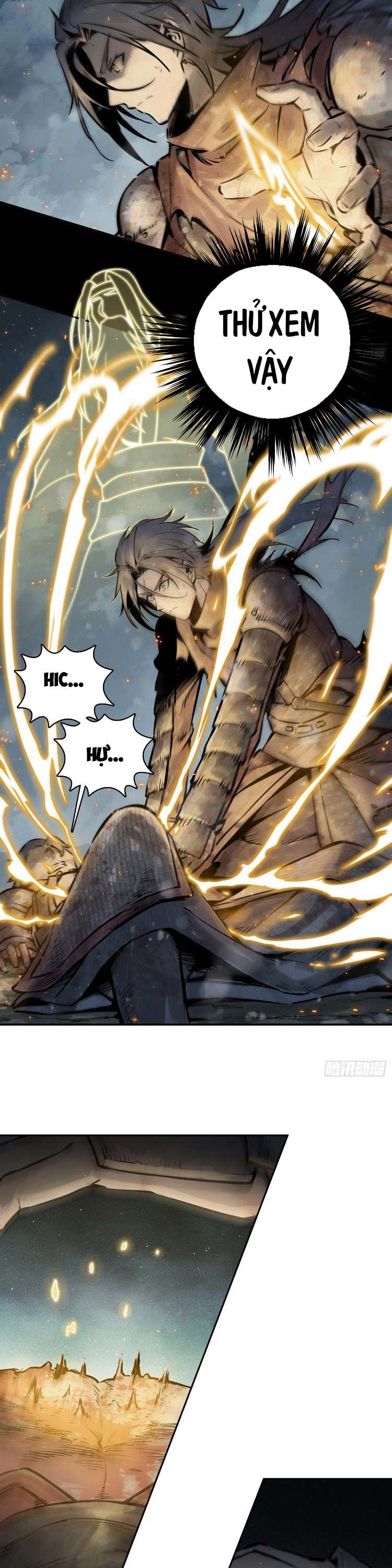 đọc truyện Bắt Đầu Từ Cửu Đầu Điểu Chương 41 ảnh 5 tại Thiên Thai Truyện