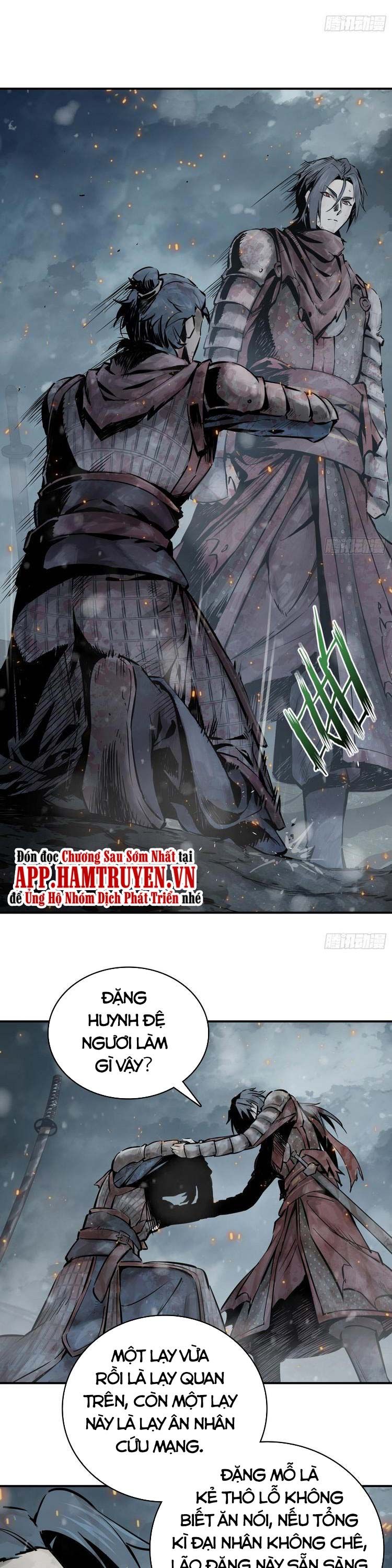 đọc truyện Bắt Đầu Từ Cửu Đầu Điểu Chương 41 ảnh 8 tại Thiên Thai Truyện