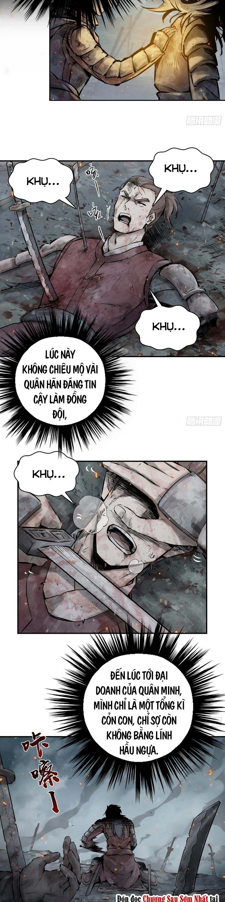 đọc truyện Bắt Đầu Từ Cửu Đầu Điểu Chương 41 ảnh 11 tại Thiên Thai Truyện