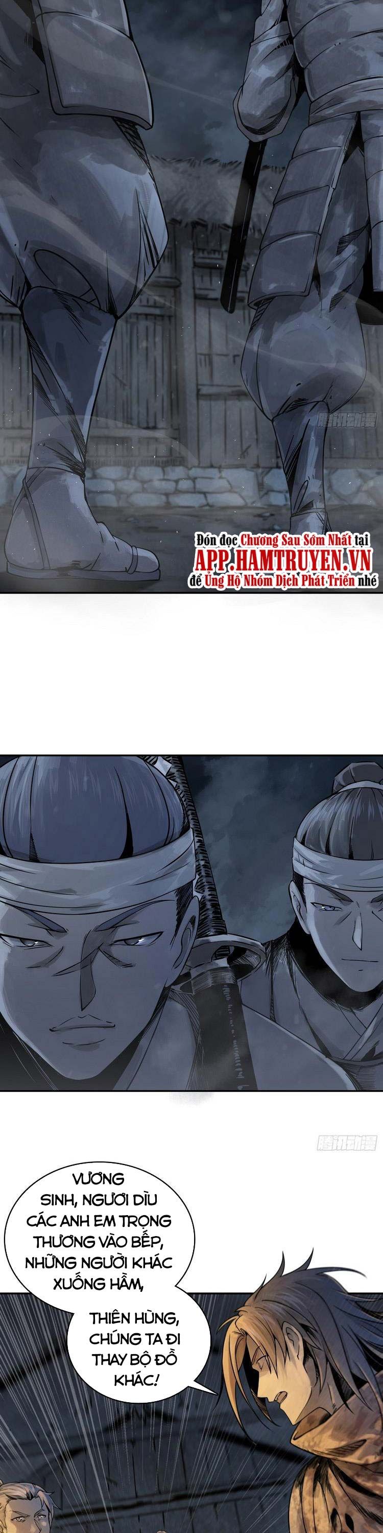 đọc truyện Bắt Đầu Từ Cửu Đầu Điểu Chương 42 ảnh 12 tại Thiên Thai Truyện