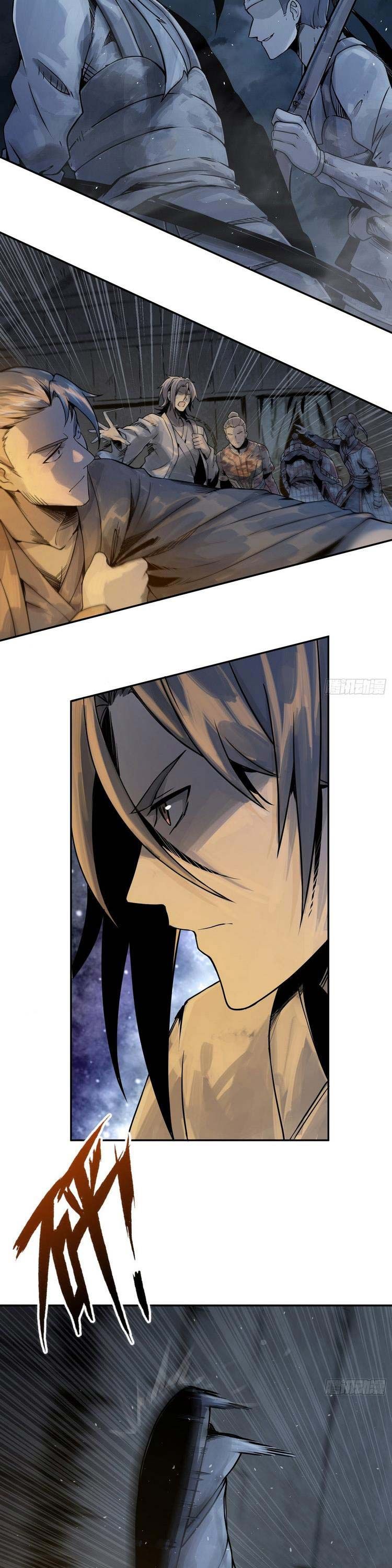 đọc truyện Bắt Đầu Từ Cửu Đầu Điểu Chương 42 ảnh 14 tại Thiên Thai Truyện