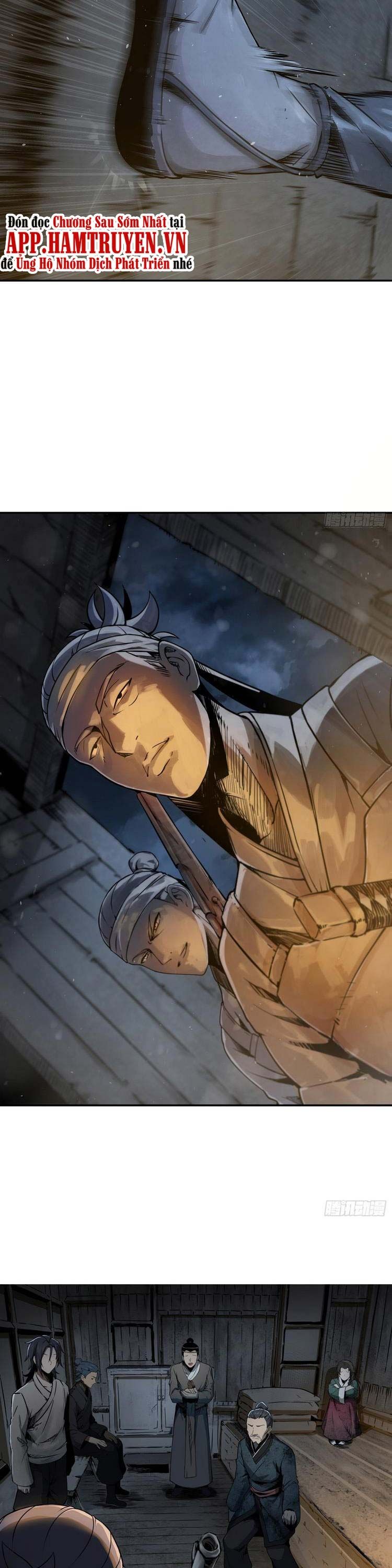 đọc truyện Bắt Đầu Từ Cửu Đầu Điểu Chương 42 ảnh 15 tại Thiên Thai Truyện