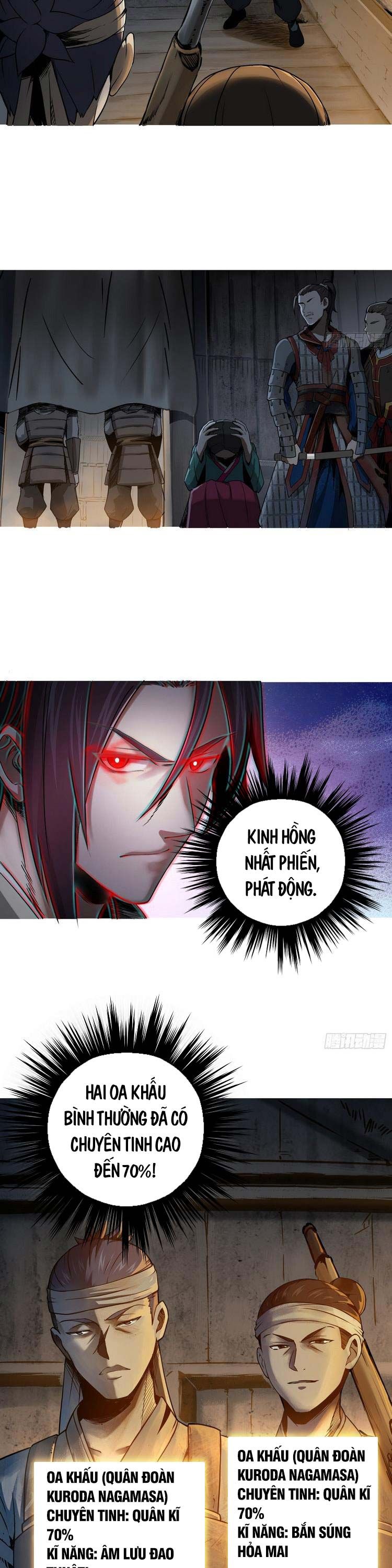 đọc truyện Bắt Đầu Từ Cửu Đầu Điểu Chương 42 ảnh 16 tại Thiên Thai Truyện