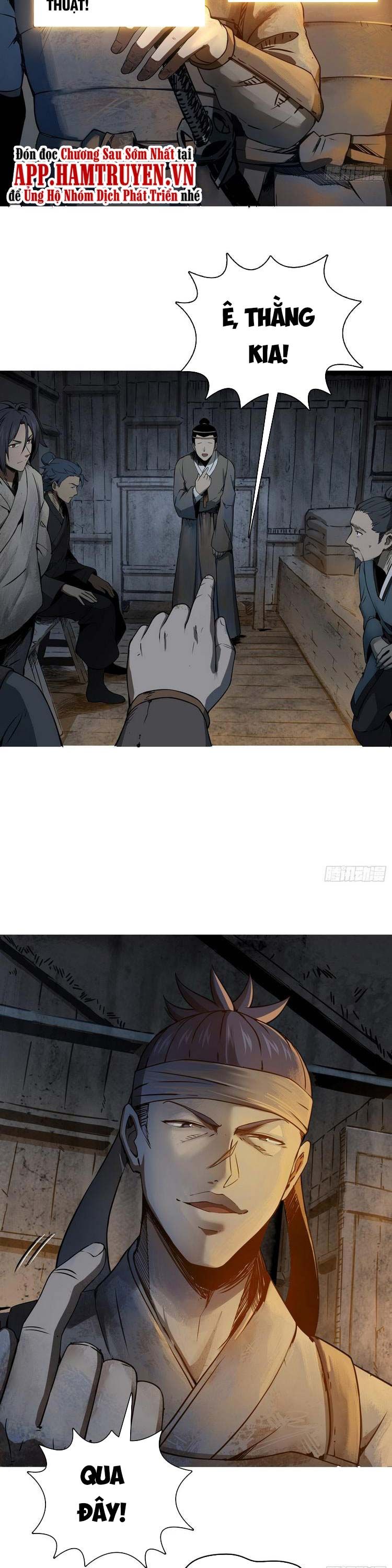 đọc truyện Bắt Đầu Từ Cửu Đầu Điểu Chương 42 ảnh 17 tại Thiên Thai Truyện