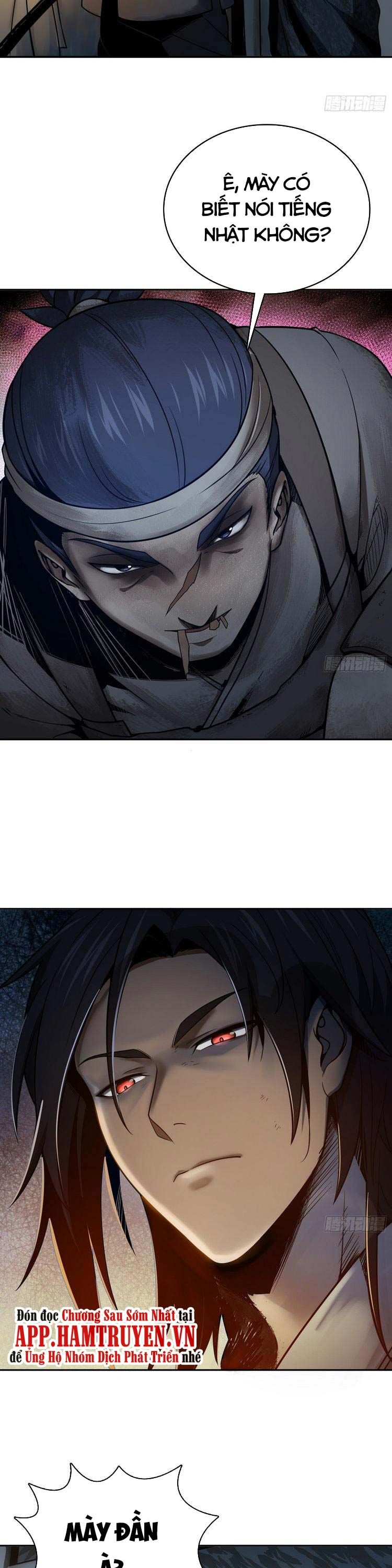 đọc truyện Bắt Đầu Từ Cửu Đầu Điểu Chương 42 ảnh 20 tại Thiên Thai Truyện