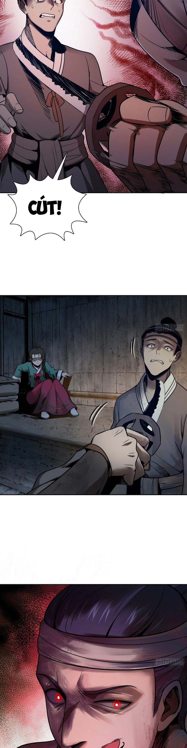 đọc truyện Bắt Đầu Từ Cửu Đầu Điểu Chương 42 ảnh 24 tại Thiên Thai Truyện