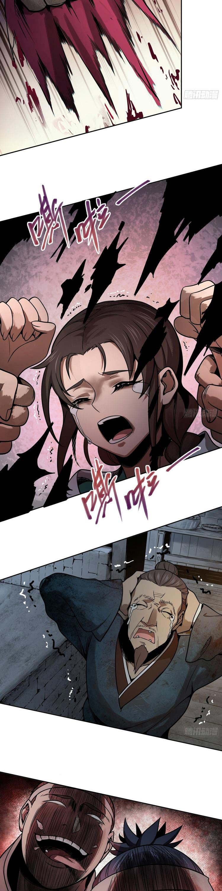 đọc truyện Bắt Đầu Từ Cửu Đầu Điểu Chương 42 ảnh 28 tại Thiên Thai Truyện