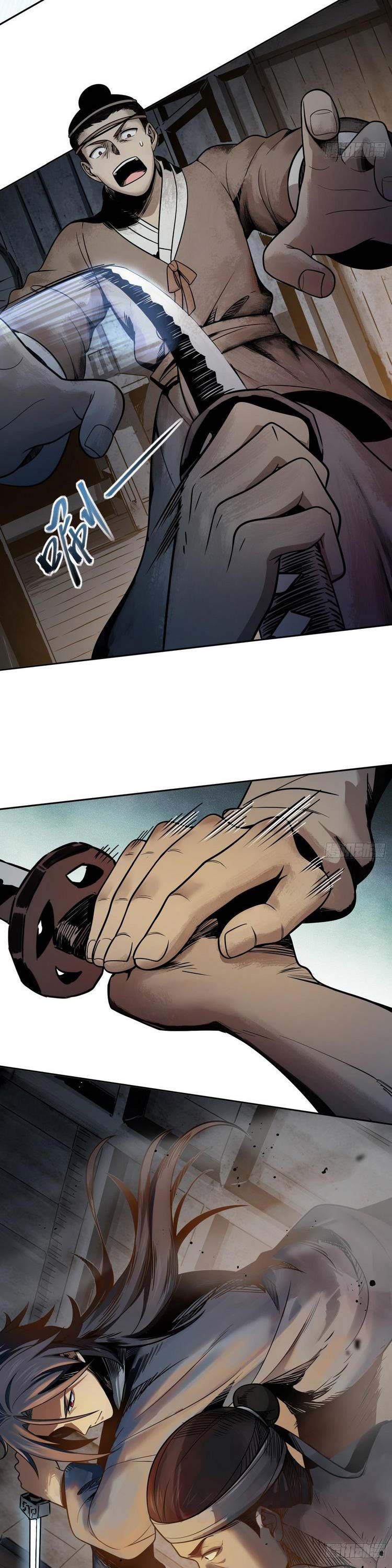 đọc truyện Bắt Đầu Từ Cửu Đầu Điểu Chương 42 ảnh 31 tại Thiên Thai Truyện