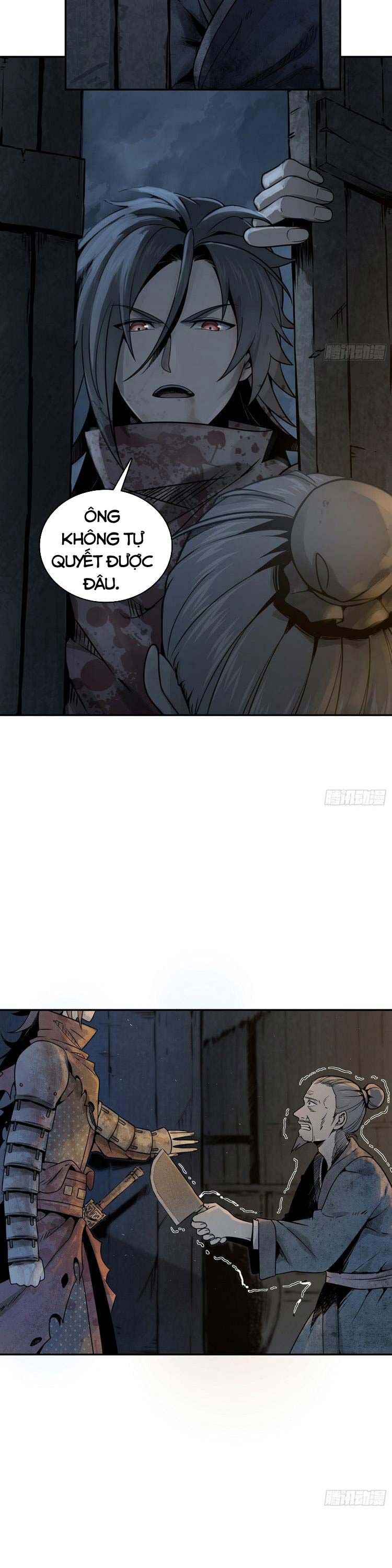 đọc truyện Bắt Đầu Từ Cửu Đầu Điểu Chương 42 ảnh 5 tại Thiên Thai Truyện