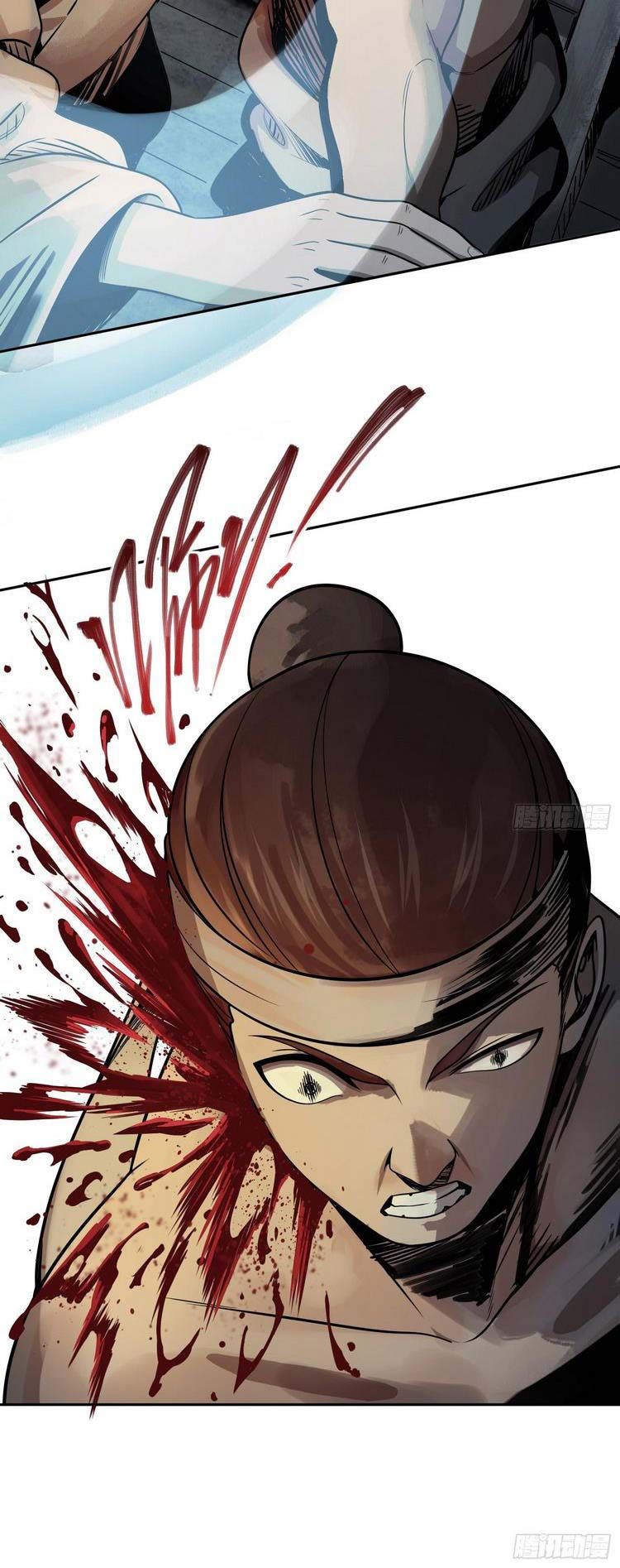 đọc truyện Bắt Đầu Từ Cửu Đầu Điểu Chương 42 ảnh 33 tại Thiên Thai Truyện