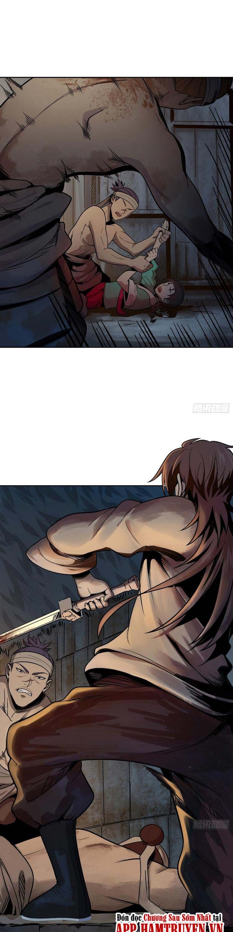 đọc truyện Bắt Đầu Từ Cửu Đầu Điểu Chương 42 ảnh 34 tại Thiên Thai Truyện