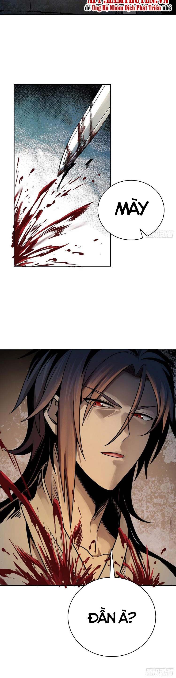 đọc truyện Bắt Đầu Từ Cửu Đầu Điểu Chương 42 ảnh 35 tại Thiên Thai Truyện