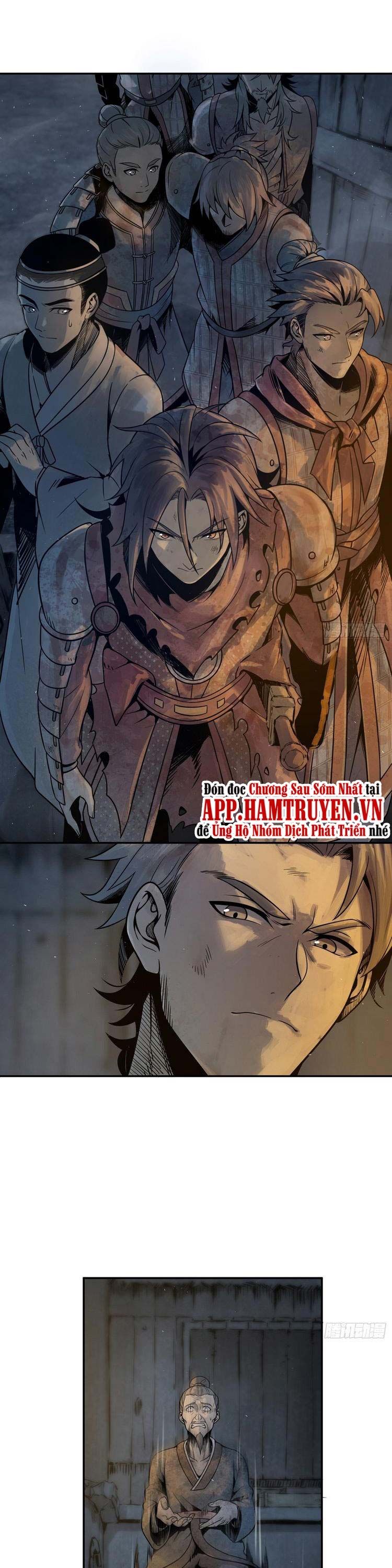 đọc truyện Bắt Đầu Từ Cửu Đầu Điểu Chương 42 ảnh 6 tại Thiên Thai Truyện