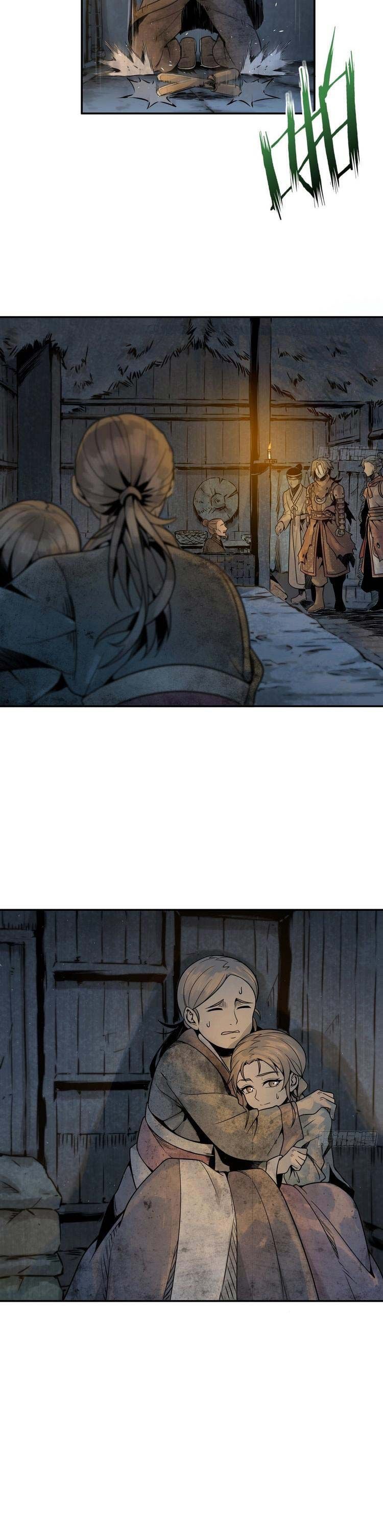 đọc truyện Bắt Đầu Từ Cửu Đầu Điểu Chương 42 ảnh 7 tại Thiên Thai Truyện