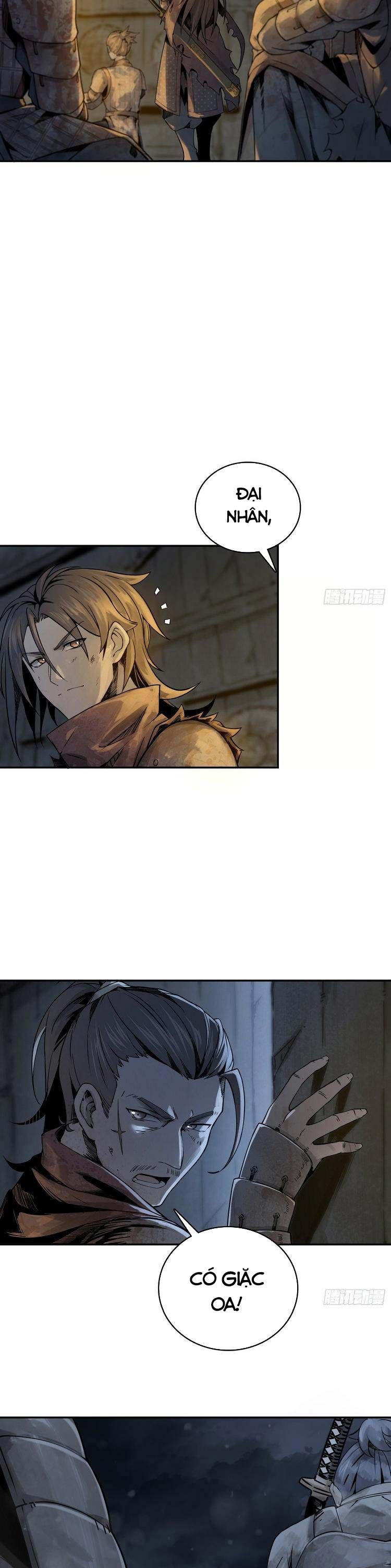 đọc truyện Bắt Đầu Từ Cửu Đầu Điểu Chương 42 ảnh 11 tại Thiên Thai Truyện