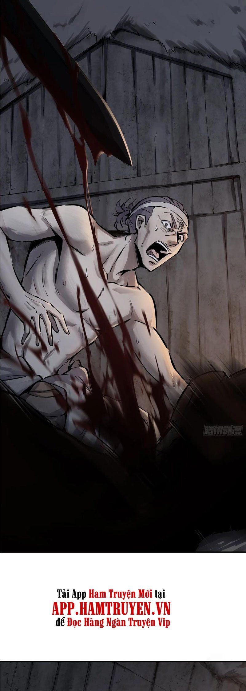 đọc truyện Bắt Đầu Từ Cửu Đầu Điểu Chương 43 ảnh 3 tại Thiên Thai Truyện