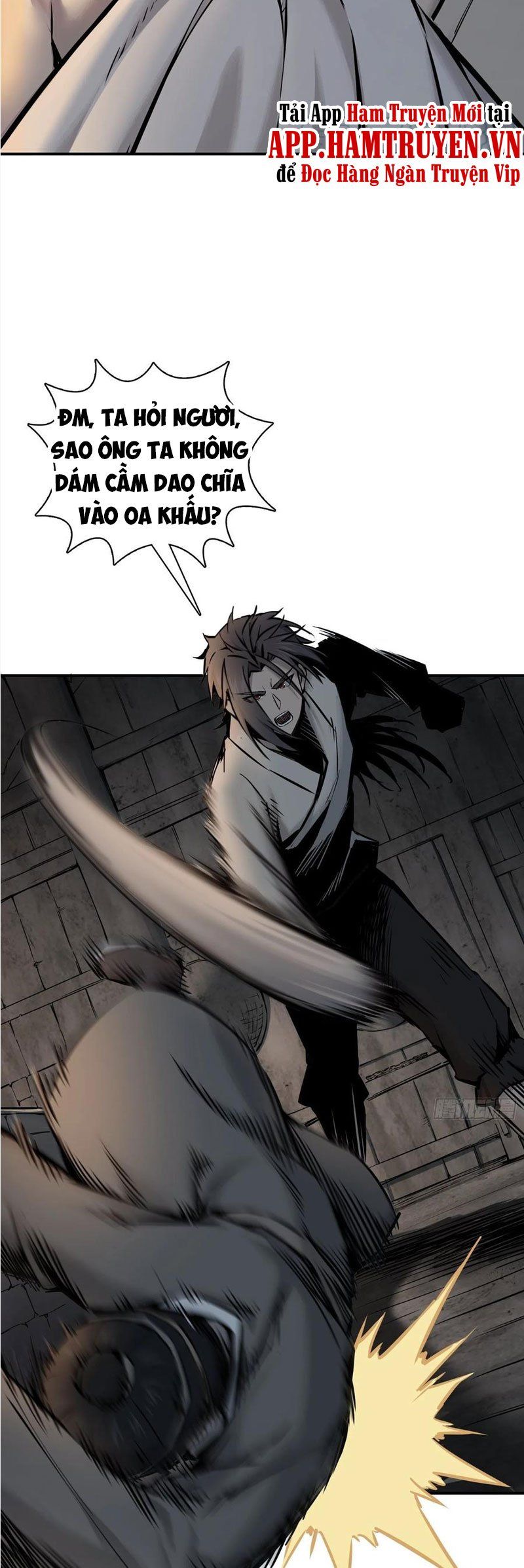 đọc truyện Bắt Đầu Từ Cửu Đầu Điểu Chương 43 ảnh 14 tại Thiên Thai Truyện