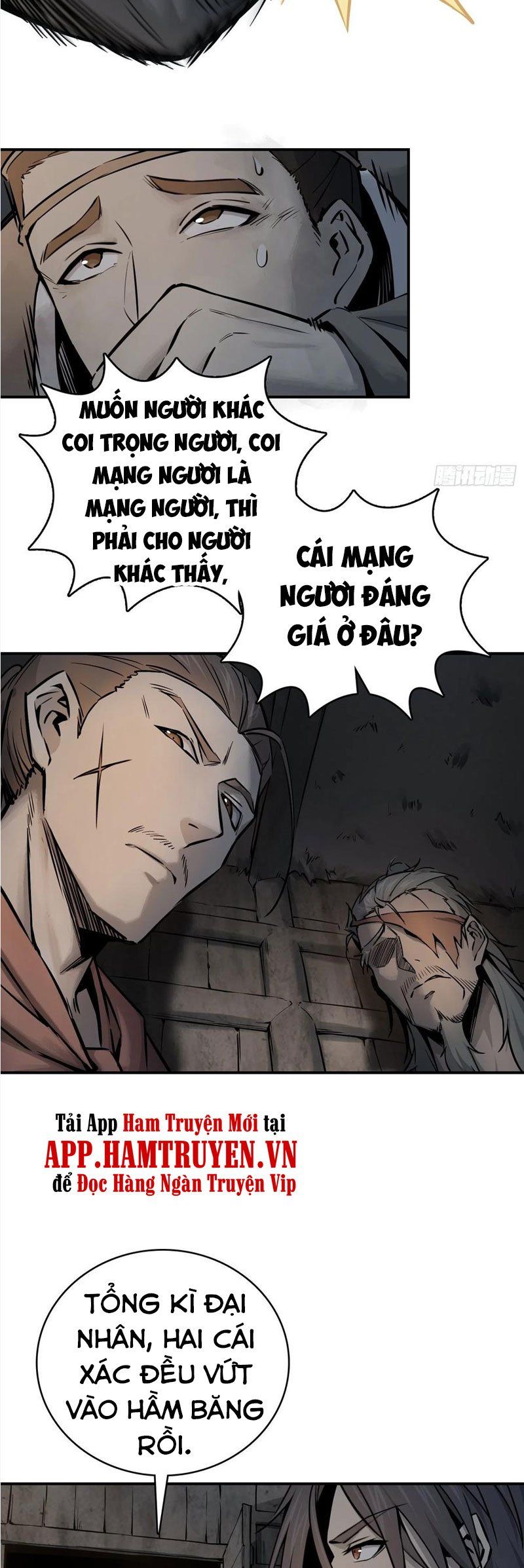 đọc truyện Bắt Đầu Từ Cửu Đầu Điểu Chương 43 ảnh 15 tại Thiên Thai Truyện