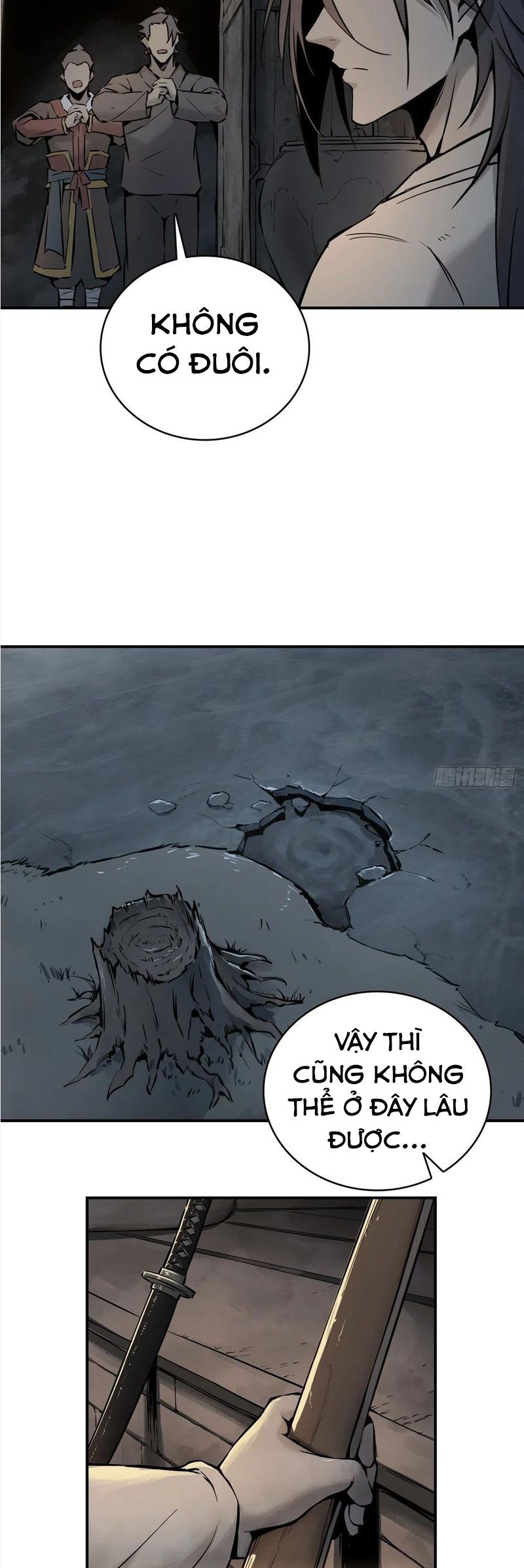 đọc truyện Bắt Đầu Từ Cửu Đầu Điểu Chương 43 ảnh 16 tại Thiên Thai Truyện