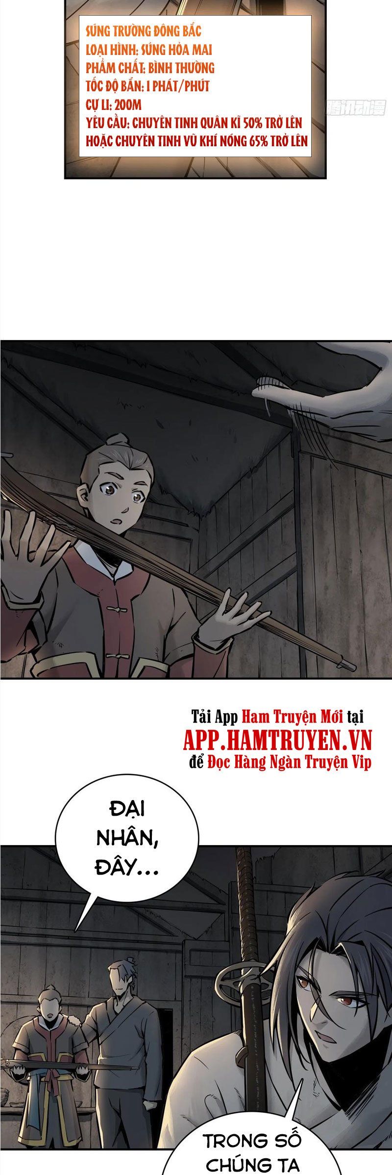 đọc truyện Bắt Đầu Từ Cửu Đầu Điểu Chương 43 ảnh 17 tại Thiên Thai Truyện