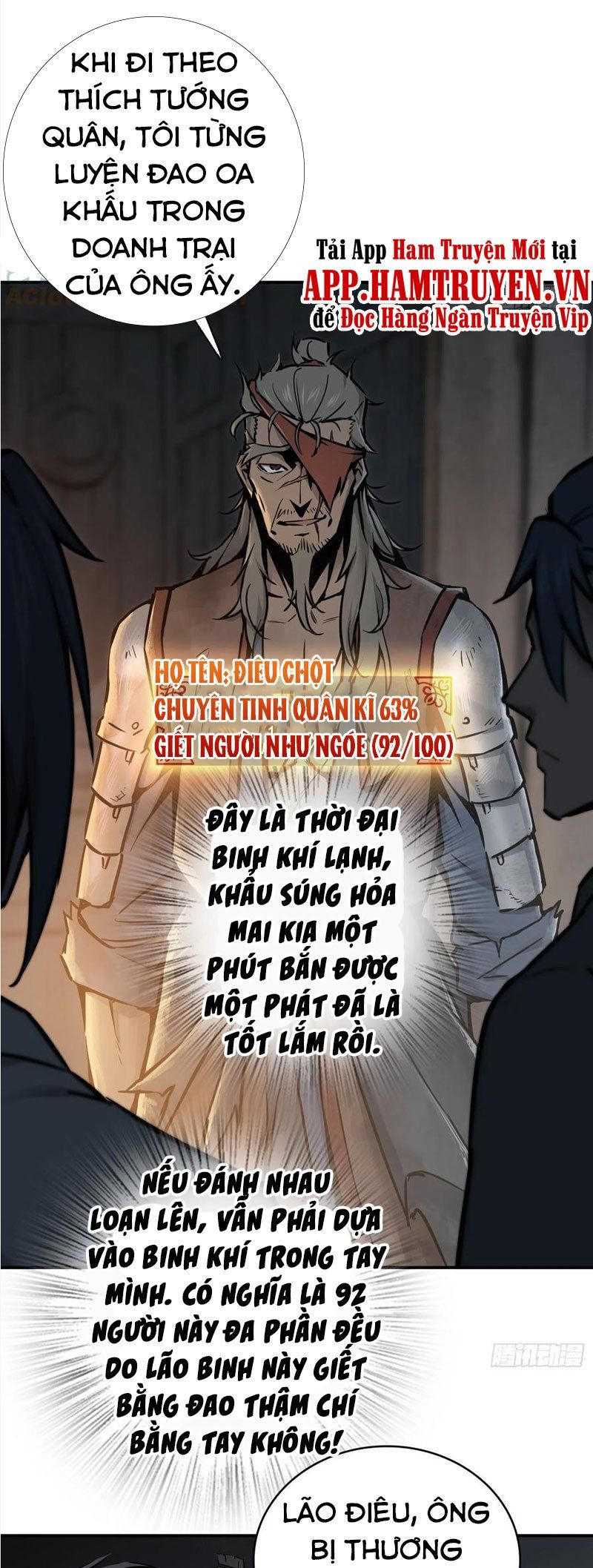 đọc truyện Bắt Đầu Từ Cửu Đầu Điểu Chương 43 ảnh 19 tại Thiên Thai Truyện