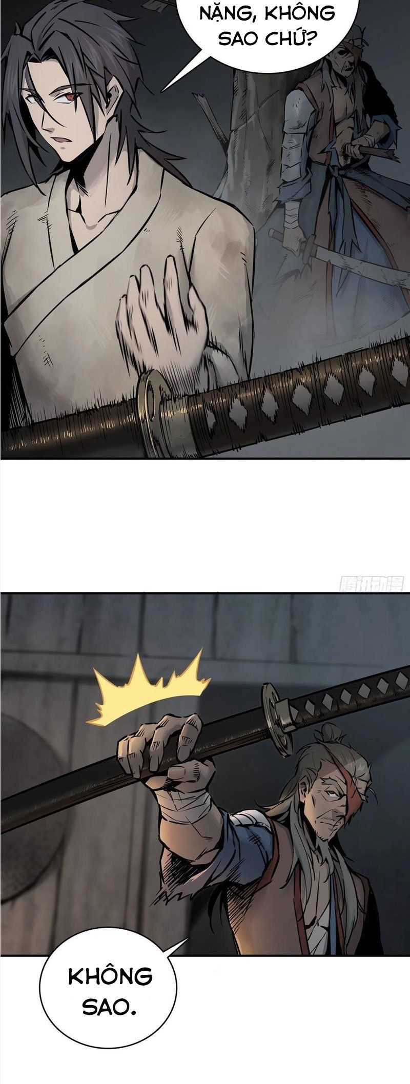 đọc truyện Bắt Đầu Từ Cửu Đầu Điểu Chương 43 ảnh 20 tại Thiên Thai Truyện