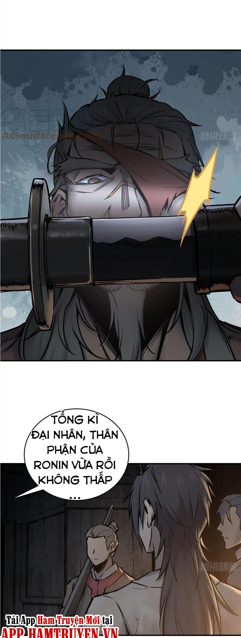 đọc truyện Bắt Đầu Từ Cửu Đầu Điểu Chương 43 ảnh 21 tại Thiên Thai Truyện